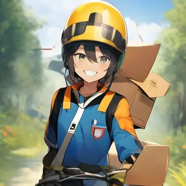 Profile image of 하이바맨