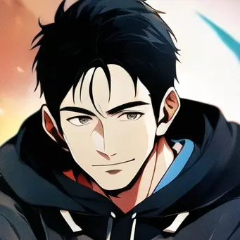 Profile image of 박지훈