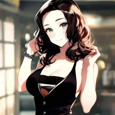 Profile image of 완다우먼