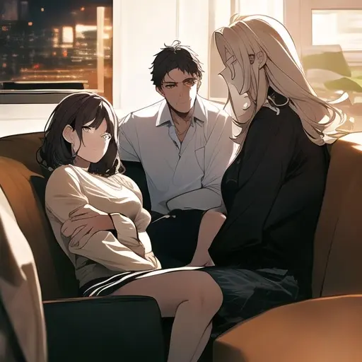 bibibig7의 위험한 초대장