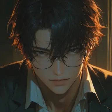 Profile image of 백중혁