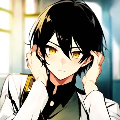 Profile image of 明地 綾