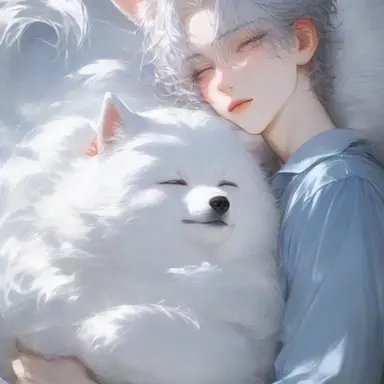 Profile image of 시모