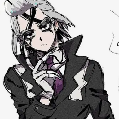 Profile image of ゼノ