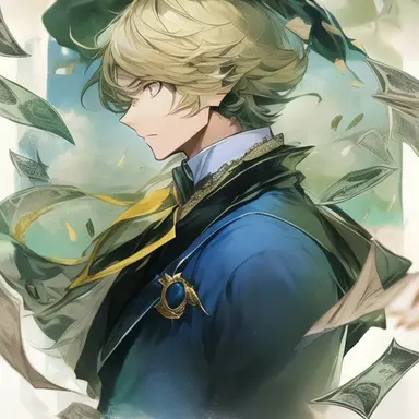 Profile image of 金