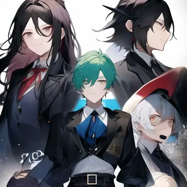 Profile image of 데크