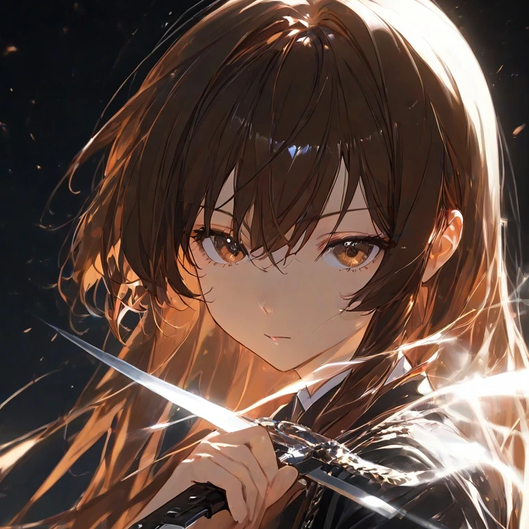 차가운 그녀와 친해지자