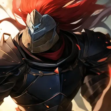 Profile image of 블러드 하르트