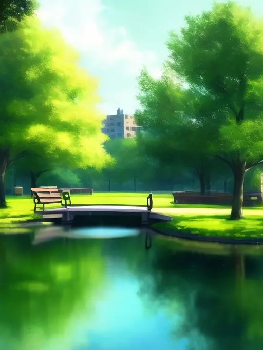 Ventusnotroxas의 Heart City