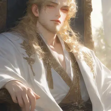 Profile image of 황제