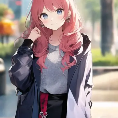 Profile image of ソヨン