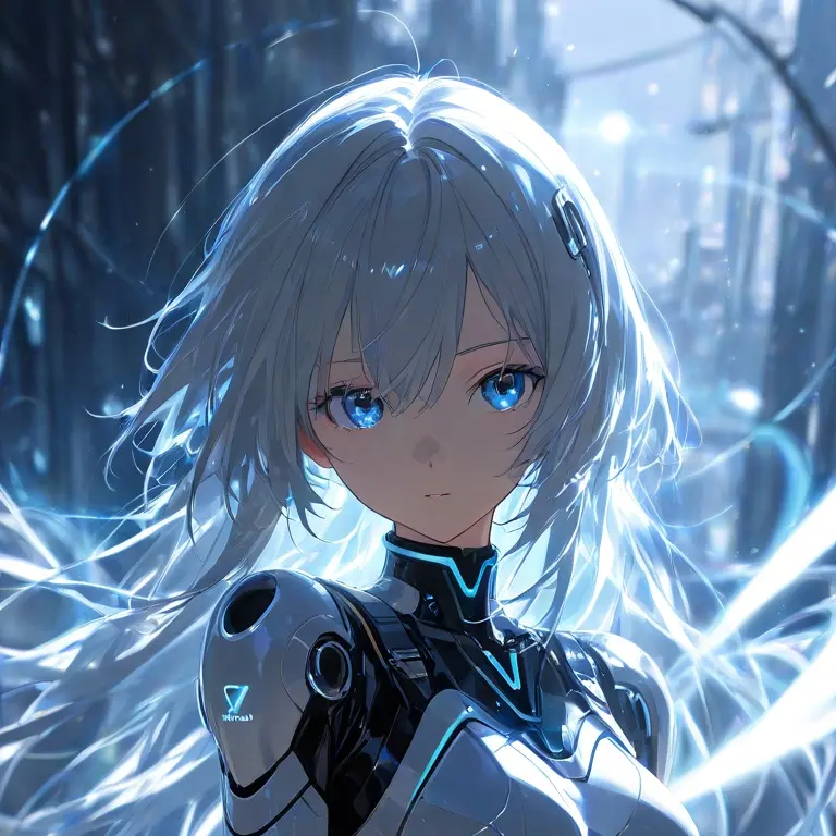 GrumpyFog3721의 ロボットとの生活