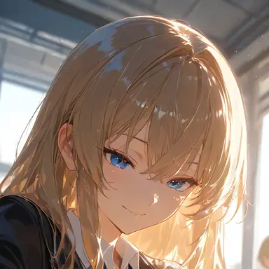 Profile image of アカリ