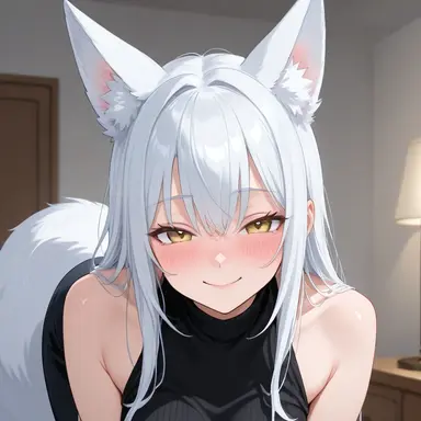 Profile image of モカ