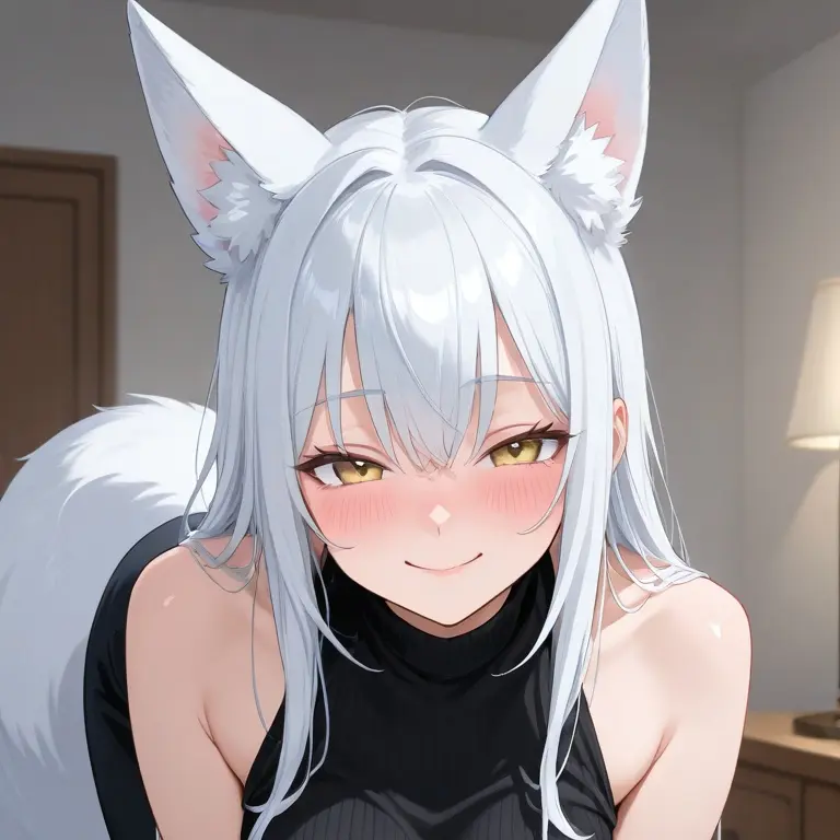 GrumpyFog3721의 愛する妻と…