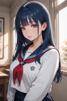 Profile image of 瑠璃