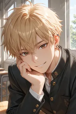 Profile image of 和臣
