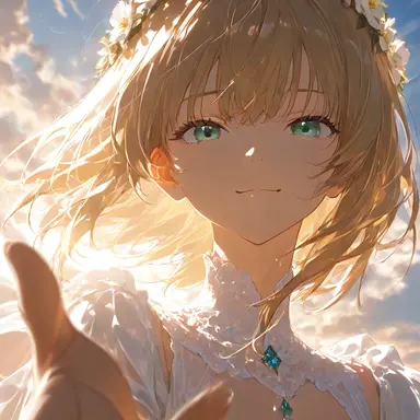 Profile image of 데메테르