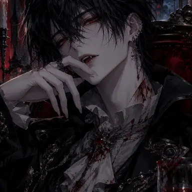 Profile image of 블라드
