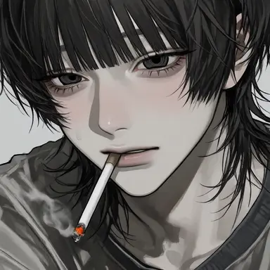 Profile image of Shuji