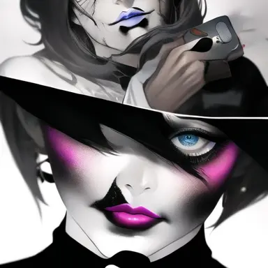 Profile image of 여우