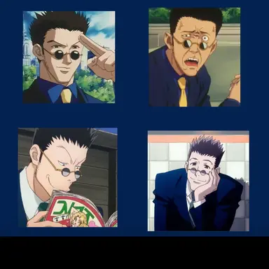 Profile image of レオリオ