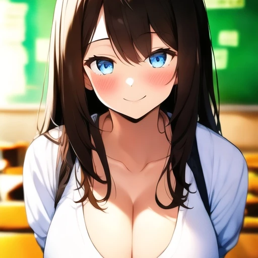 미호란