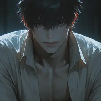 Profile image of 한백진