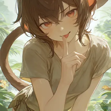 Profile image of Nana