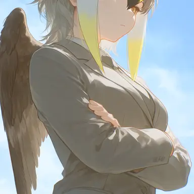 Profile image of Suri