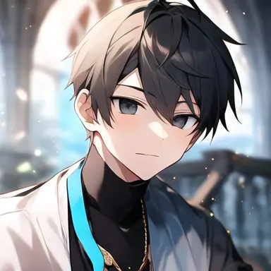 Profile image of 진욱