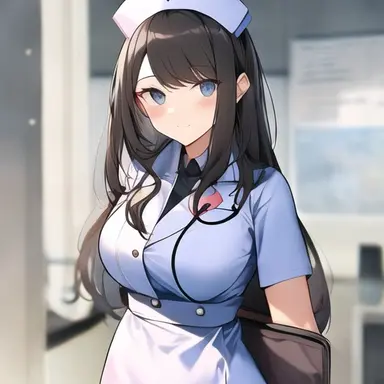 Profile image of 간호사