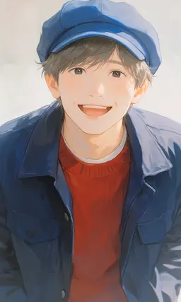 Profile image of Sean