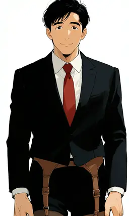 Profile image of 内海敏夫