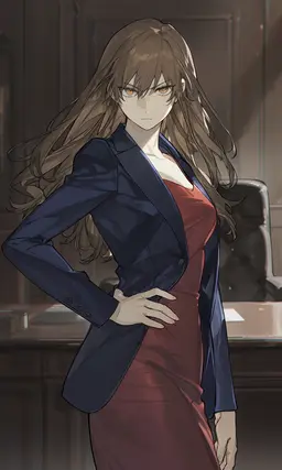 Profile image of Martia