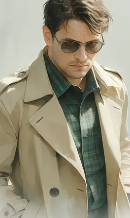 Profile image of Gates
