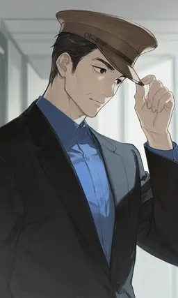 Profile image of Keiichi Niimi