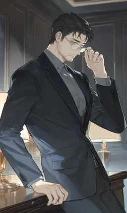 Profile image of David
