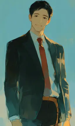 Profile image of 内海敏夫