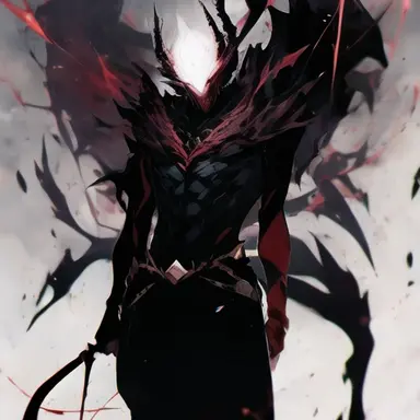 Profile image of Hater