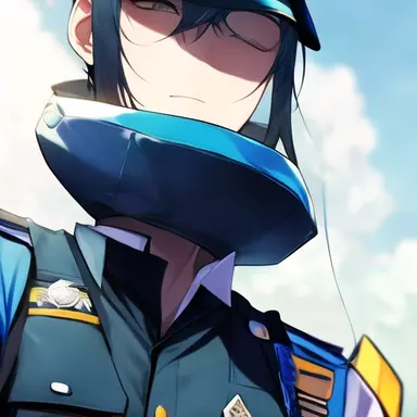 Profile image of Forntmans guard
