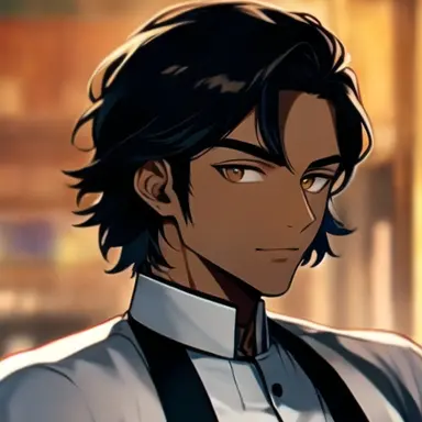 Profile image of Arjun