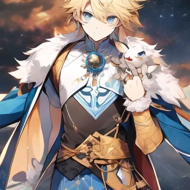 Profile image of Matthias