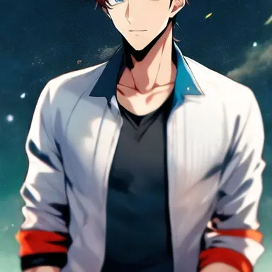 Profile image of Marcus Chen