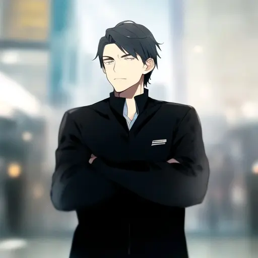 FestalPasta4026의 Indian boss (Vikram)