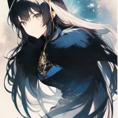 Profile image of Rosalind