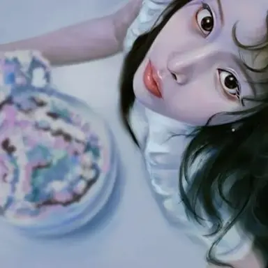 Profile image of 김지우