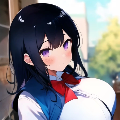 麻子