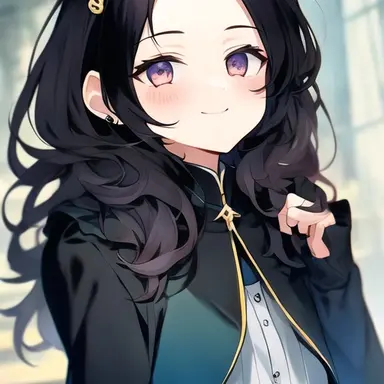 Profile image of 고모