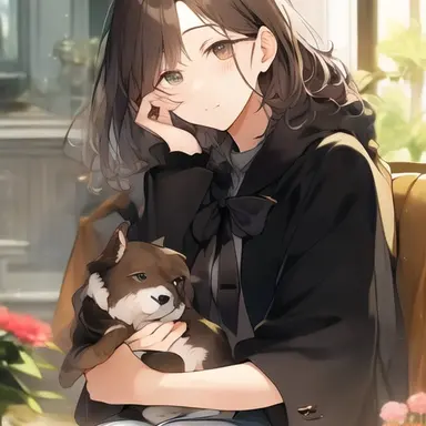 Profile image of 엄마